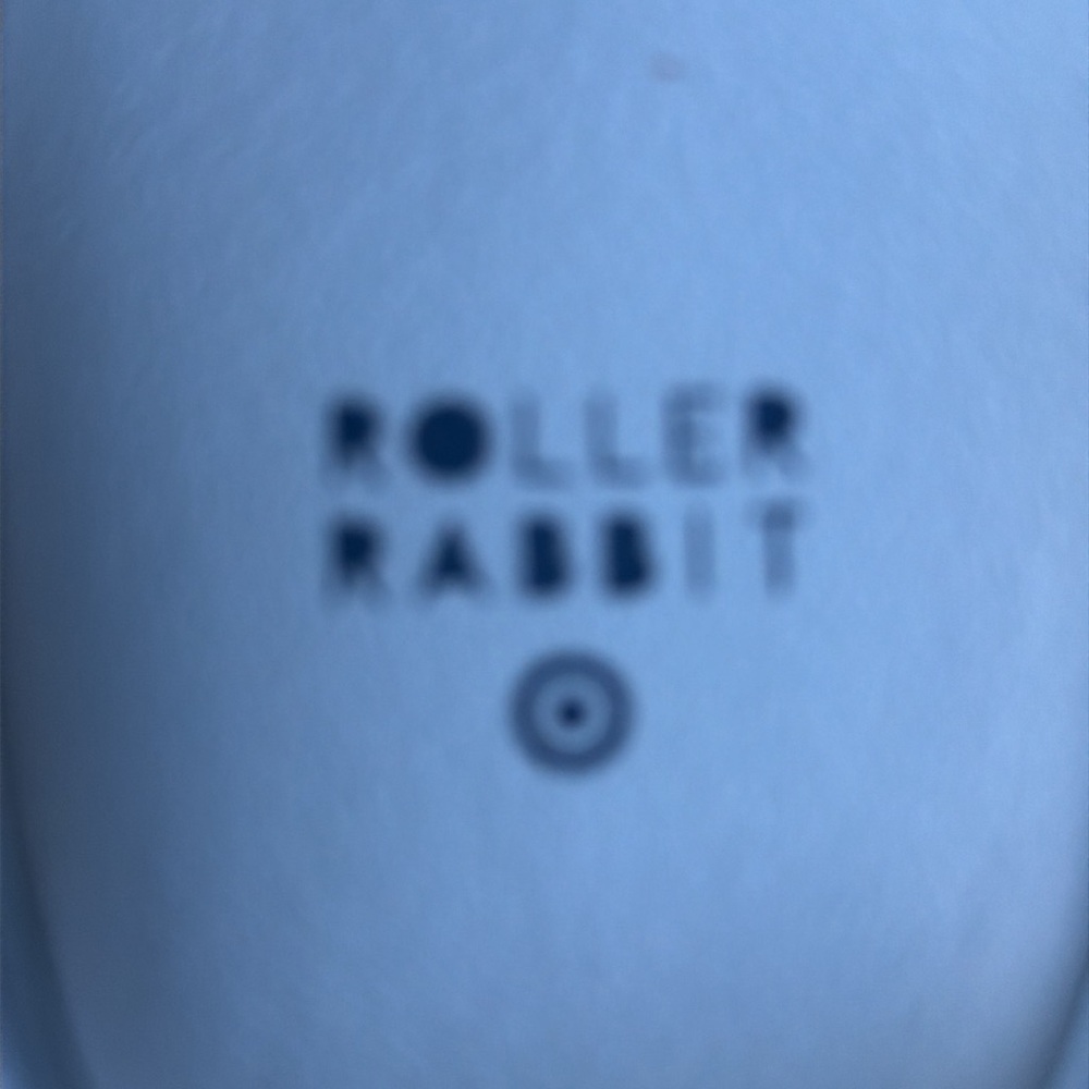 Roller Rabbit Collab with Target Slides - Picture 3 of 4
